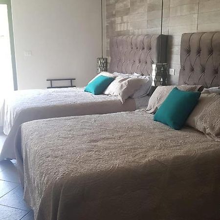 Casa Quatro Apart otel San Miguel de Allende Dış mekan fotoğraf