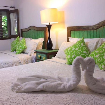 Casa Quatro Apart otel San Miguel de Allende Dış mekan fotoğraf