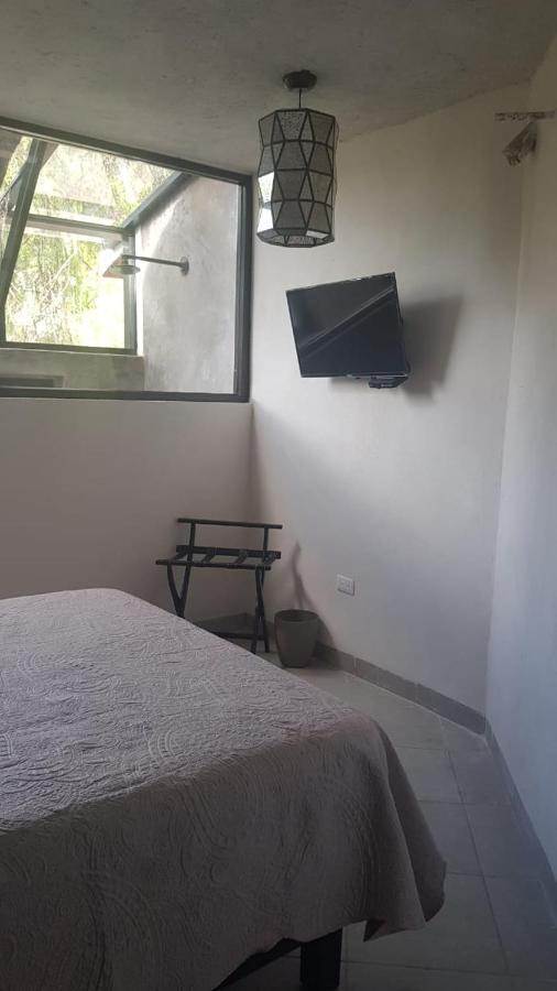 Casa Quatro Apart otel San Miguel de Allende Dış mekan fotoğraf