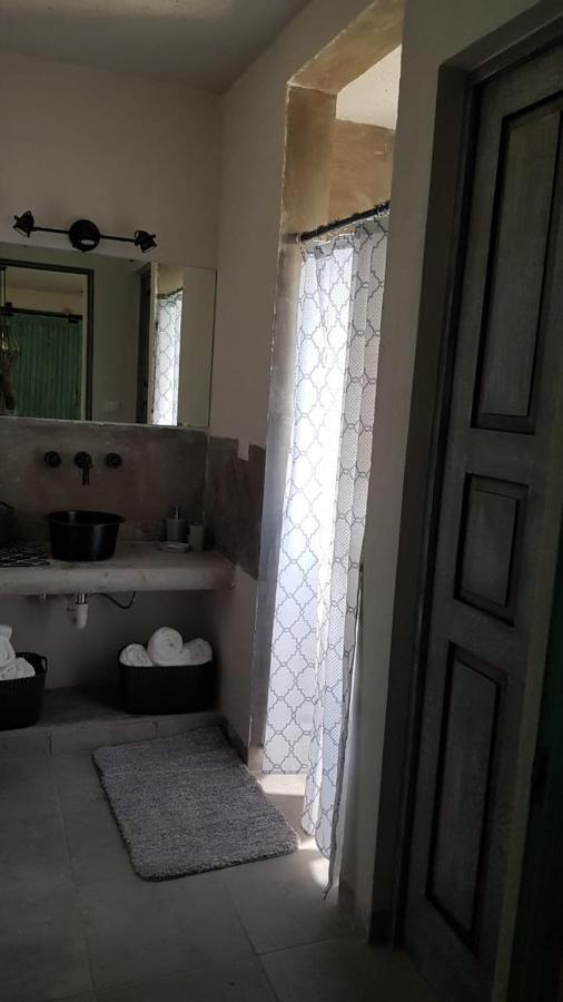 Casa Quatro Apart otel San Miguel de Allende Dış mekan fotoğraf