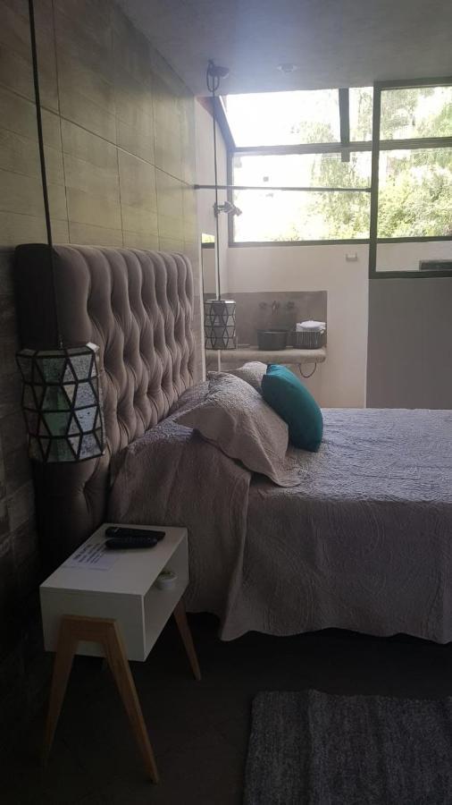 Casa Quatro Apart otel San Miguel de Allende Dış mekan fotoğraf