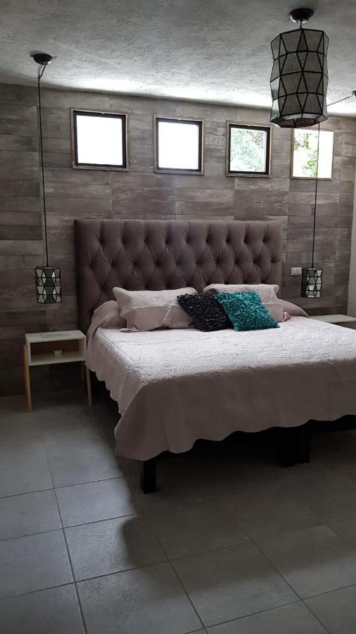 Casa Quatro Apart otel San Miguel de Allende Dış mekan fotoğraf