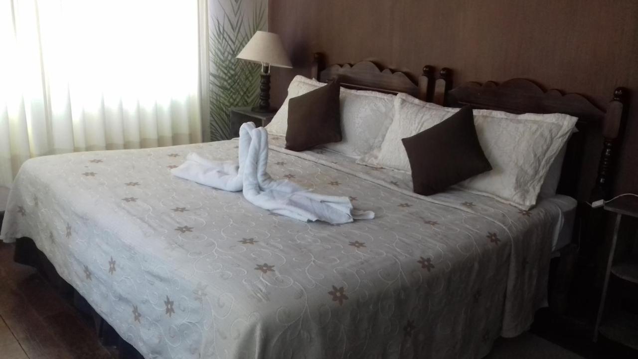 Casa Quatro Apart otel San Miguel de Allende Dış mekan fotoğraf