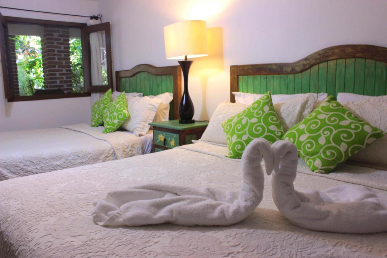 Casa Quatro Apart otel San Miguel de Allende Dış mekan fotoğraf